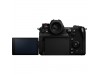 Panasonic Lumix DC-S1H (Body Only)